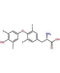 Liothyronine EP Impurity B